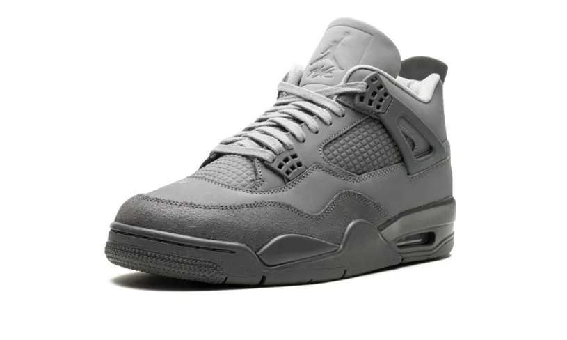 Air Jordan 4 Air Jordan 4 'Wet Cement'